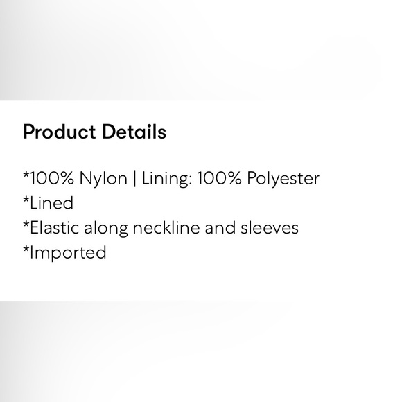 Show Me Your MuMu Rosella Ruffle Top - Picture 6 of 6